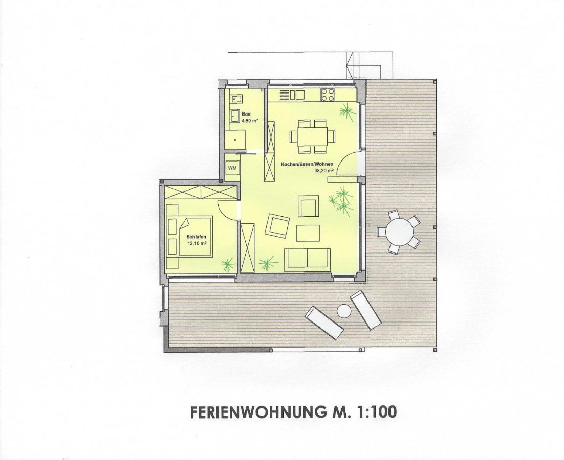 Allgaeu Haus Isny im Allgau Exterior photo