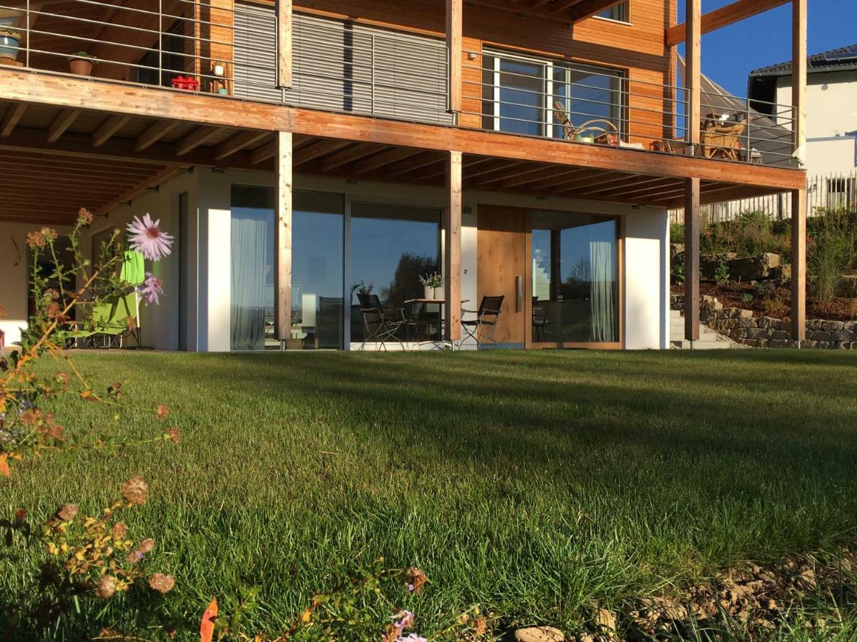 Allgaeu Haus Isny im Allgau Exterior photo